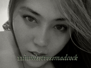 11inmisstressmadcock