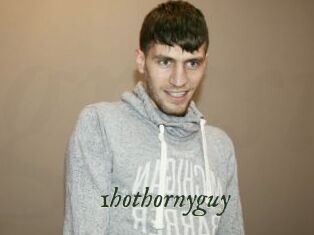 1hothornyguy