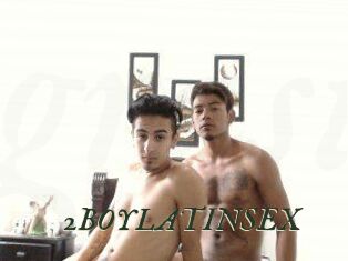 2BOYLATINSEX