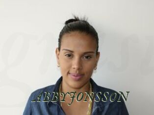 ABBYJONSSON