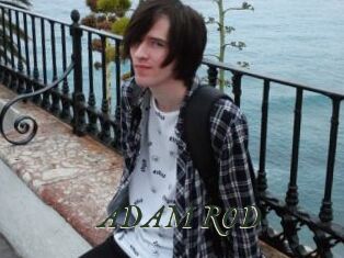 ADAM_ROD