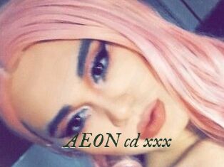 AEON_cd_xxx