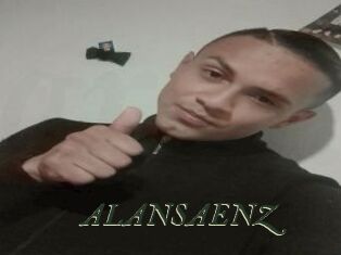 ALANSAENZ