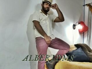 ALBERTDMS