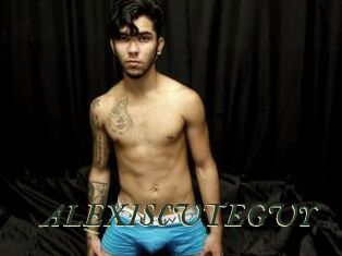 ALEXISCUTEGUY