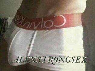 ALEXSTRONGSEX