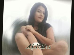 ALICE12