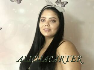 ALICIIACARTER