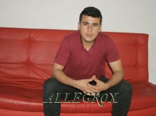 ALLEGROX