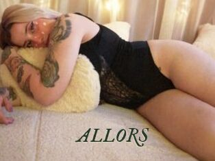 ALLORS