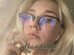 ALisaAlisa18