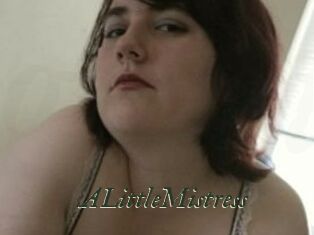 ALittleMistress