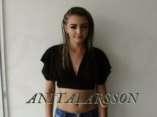 ANITALARSSON