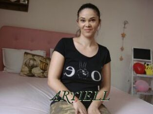 ARYIELL