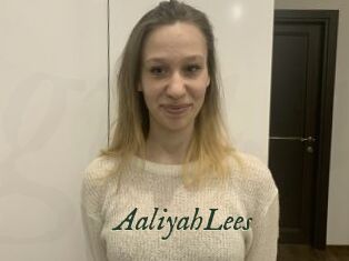 AaliyahLees