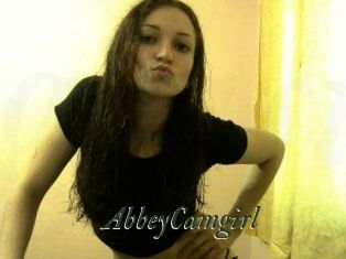 AbbeyCamgirl