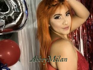 AbbeyMilan