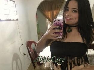 AbbieCage