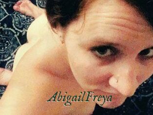 Abigail_Freya