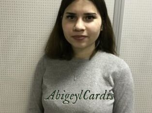 AbigeylCardis