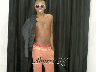 AbnerVRV