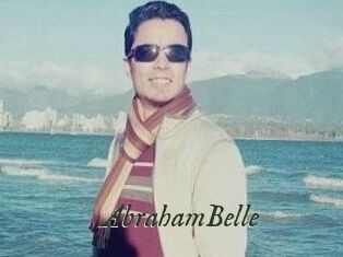 Abraham_Belle