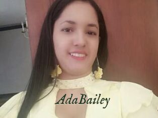 AdaBailey