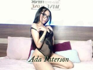 Ada_Paterson