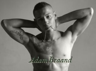 AdamBraand