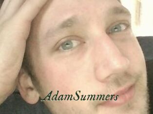 AdamSummers