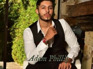 Adam_Phillip