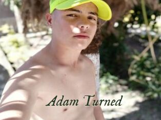 Adam_Turned