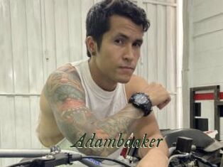 Adambaaker