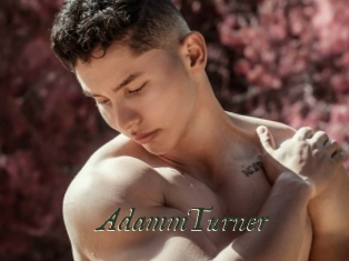 AdammTurner