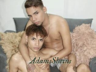 AdamsSheins