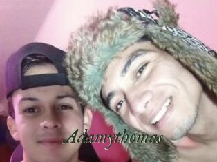 Adamythomas