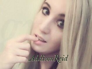 Addison_Reid