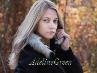 AdelineGreen