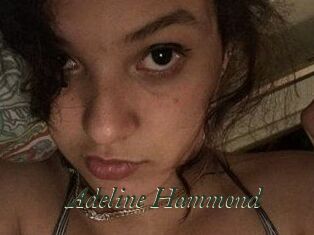 Adeline_Hammond