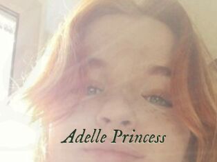 Adelle_Princess