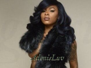 AdonisLuv