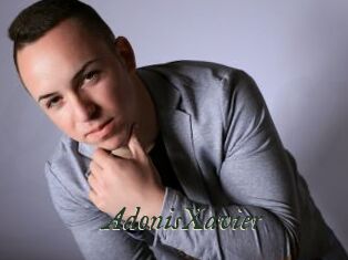 AdonisXavier