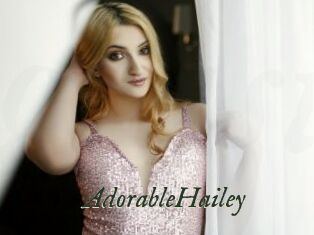 AdorableHailey