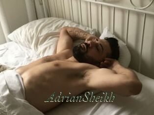 AdrianSheikh