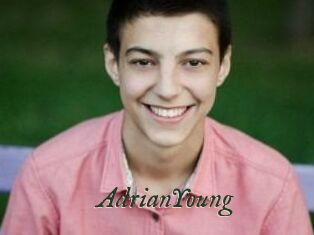 Adrian_Young