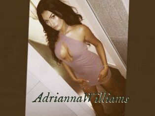 Adrianna_Williams