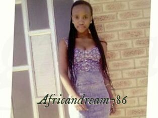 Africandream786