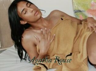Agatha_Rouse