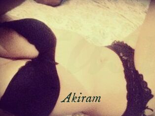 Akiram