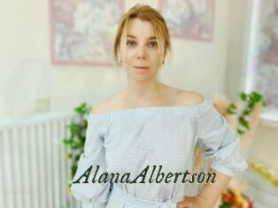 AlanaAlbertson